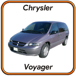 Chrysler Voyager